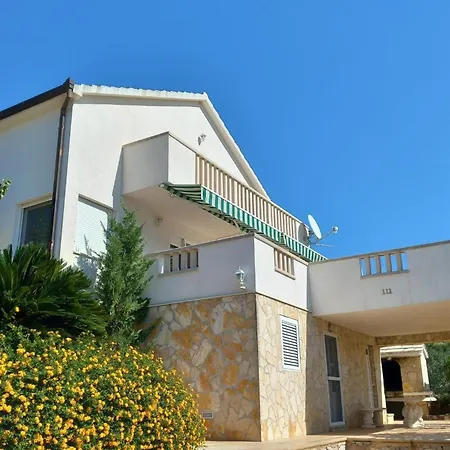 Apartman With Parking Space Poljica, Trogir - 24016 Marina