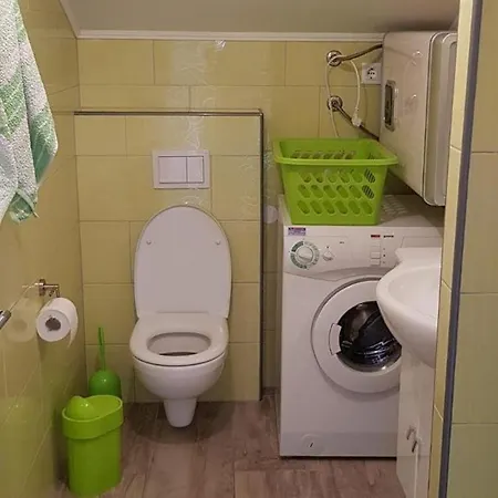 Apartman With Parking Space Poljica, Trogir - 24016 *