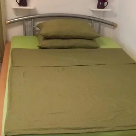 With Parking Space Poljica, Trogir - 24016 Apartman *