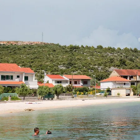 With Parking Space Poljica, Trogir - 24016 Apartman Marina