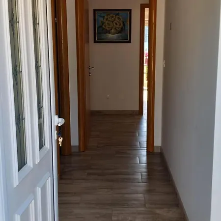 With Parking Space Poljica, Trogir - 24016 Apartman *