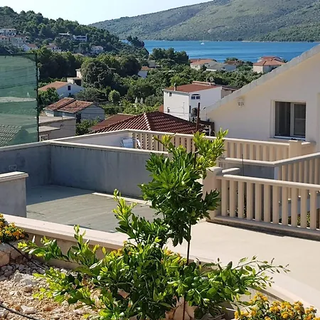 With Parking Space Poljica, Trogir - 24016 * Marina