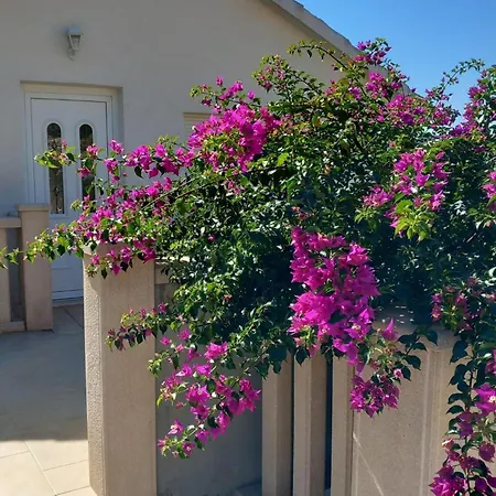 With Parking Space Poljica, Trogir - 24016 Apartman