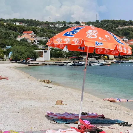 With Parking Space Poljica, Trogir - 24016 *